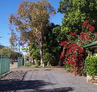 Darling River Motel - SA Accommodation