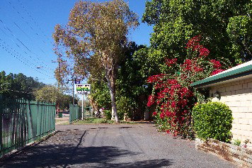 Darling River Motel - SA Accommodation 0
