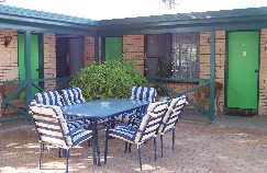 Darling River Motel - SA Accommodation 1