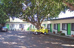 Darling River Motel - SA Accommodation 2