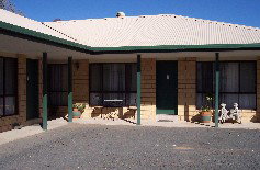 Darling River Motel - SA Accommodation 3