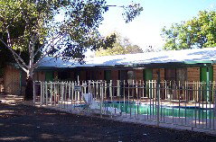 Darling River Motel - SA Accommodation 4