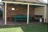 Giants Creek NSW SA Accommodation
