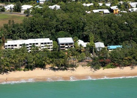 Clifton Beach QLD SA Accommodation
