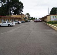 Echo Point Motor Inn - SA Accommodation