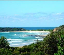  SA Accommodation