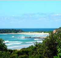 Evans Head Pacific Motel - SA Accommodation