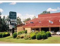 Sedgefield NSW SA Accommodation