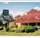 Quality Inn Charbonnier Hallmark - SA Accommodation