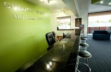Golden West Motor Inn - SA Accommodation 0