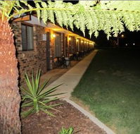 Golfers Lodge Motel - SA Accommodation