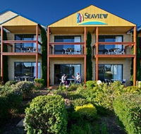 Seaview Motel  Apartments - SA Accommodation