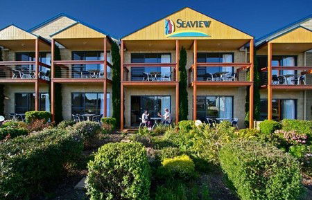 Seaview Motel & Apartments - SA Accommodation 0