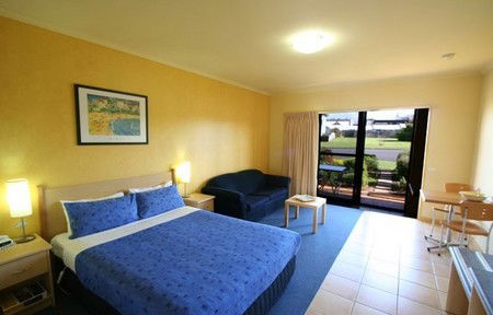 Seaview Motel & Apartments - SA Accommodation 2