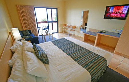 Seaview Motel & Apartments - SA Accommodation 5