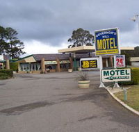Governors Hill Motel - SA Accommodation
