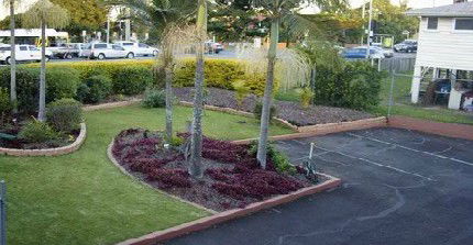 Cornubia QLD SA Accommodation