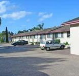 Hanging Rock Family Motel - SA Accommodation