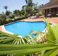 Island Palms Motor Inn - SA Accommodation