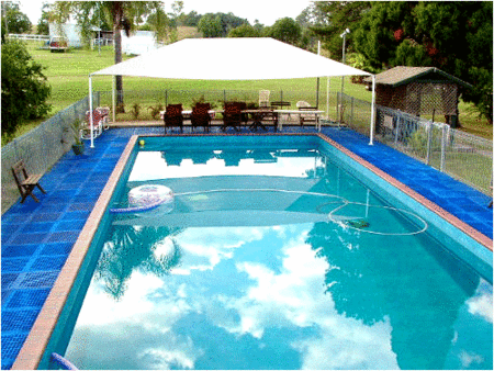 Jacaranda Motor Lodge - SA Accommodation