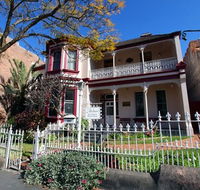 Alishan International Guesthouse - SA Accommodation