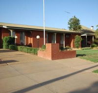 Junction Motor Inn - SA Accommodation