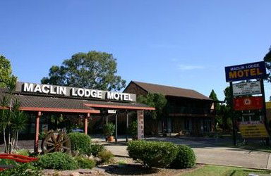 Gilead NSW SA Accommodation