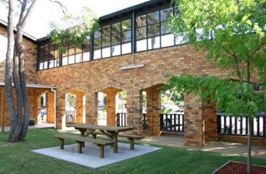 Maclin Lodge Motel - SA Accommodation 1