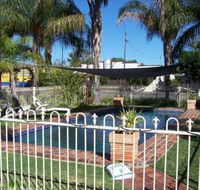 Major Mitchell Motel - SA Accommodation
