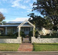 Annas Place - SA Accommodation