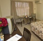 Best Western Wesley Lodge - SA Accommodation