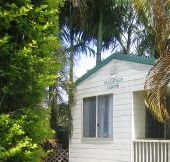 Melaleuca Caravan Park - SA Accommodation