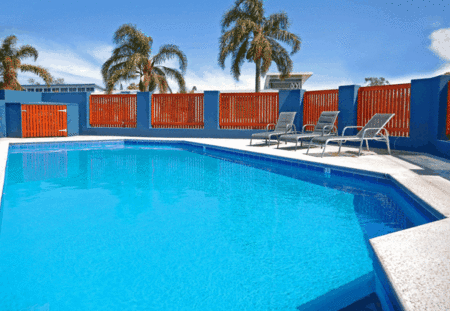 East Port Motor Inn - SA Accommodation