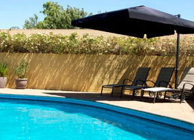  SA Accommodation