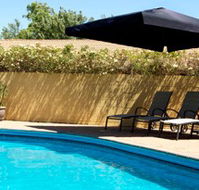 Nagambie Motor Inn - SA Accommodation