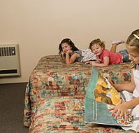 Oriana Motor Inn - SA Accommodation