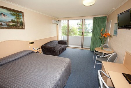 Palm Court Motor Inn - SA Accommodation 1