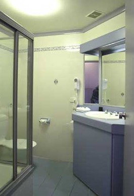 Palm Court Motor Inn - SA Accommodation 3