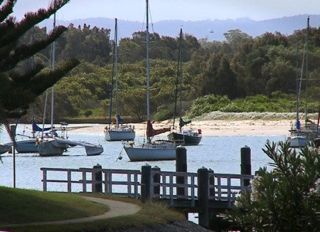 Palm Court Motor Inn - SA Accommodation 4