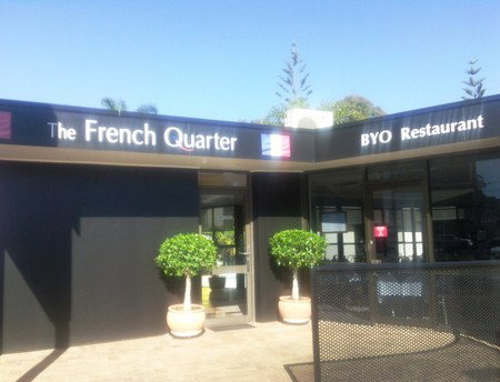 Palm Court Motor Inn - SA Accommodation 5