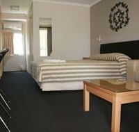 Queensgate Motel - SA Accommodation