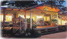Merewether NSW SA Accommodation