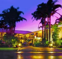 Sapphire Waters Motor Inn - SA Accommodation