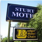 SA Accommodation