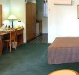 Young Federation Motor Inn - SA Accommodation