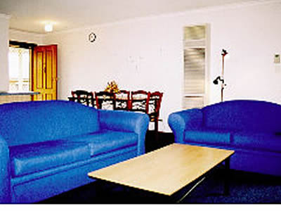 Apartments On Tolmie - SA Accommodation 1