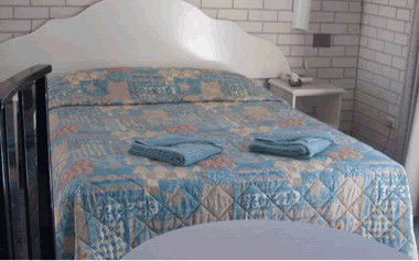 Beach Park Motor Inn - SA Accommodation 2