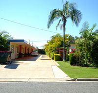 Sheridans on Prince - SA Accommodation