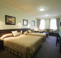 Hyde Park Inn - SA Accommodation