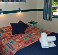 BIG4 Cairns Crystal Cascades Holiday Park - SA Accommodation